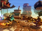 Skylanders: Swap Force