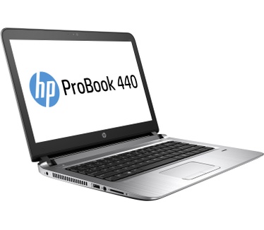 HP ProBook 440 G3 W4N88ET + Office 2016 (YG146AA)