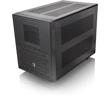 Thermaltake Core X9 Zwart