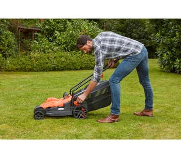 Black & Decker BEMW471ES-QS