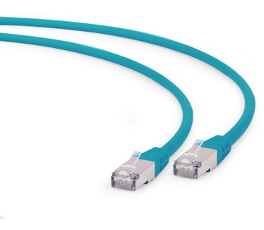 Gembird PP6A-LSZHCU-G-1M