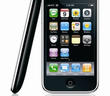 Apple iPhone 3G ホワイト16GB Apple iPhone 3G 16GB Wit: beste prijs - Tweakers