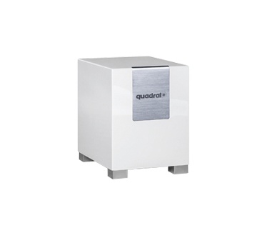 Quadral Qube 8 Ativ