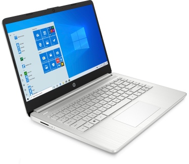 HP 14s-dq1013nd