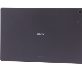 Sony Xperia Z2 Tablet