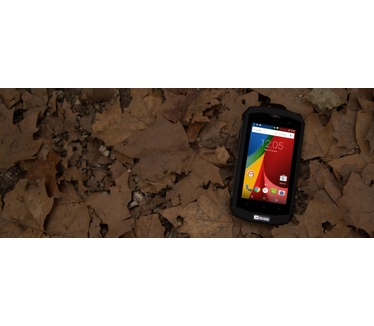 Crosscall TREKKER-S1