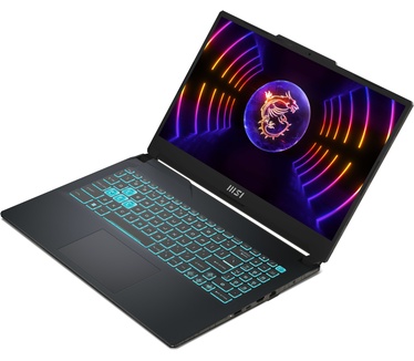 MSI Cyborg 15 A12VE-698BE