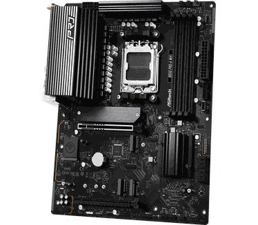 ASRock B850 Pro-A WiFi