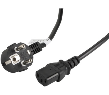 Lanberg CA-C13C-11CC-0030-BK