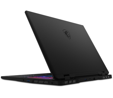 MSI Pulse A17 AI+ C3XWGKG-014BE