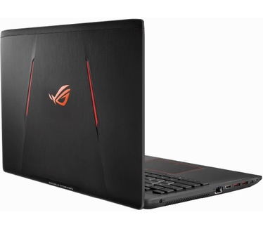 Asus GL553VE-FY264T