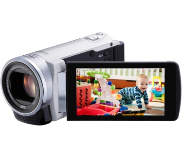 JVC GZ-E205