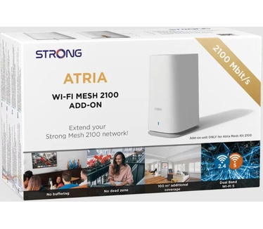 Strong ATRIA Wi-Fi Mesh Home 2100 ADD-ON
