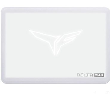 Team Group SSD 1TB 550/550 DeltaMaxL. wh SA3 TEM