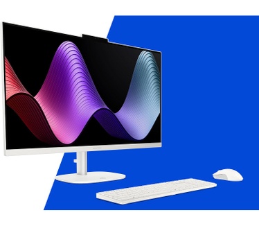 HP OmniStudio All-in-One Desktop 27-cu0950nd PC
