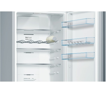 Bosch Serie | 4 KGN39VLEB
