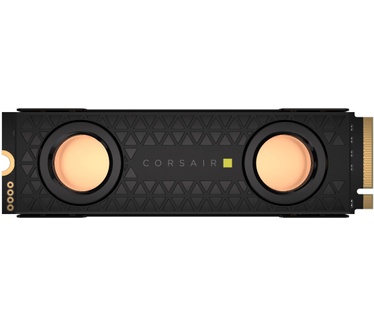 Corsair MP700 PRO Hydro X