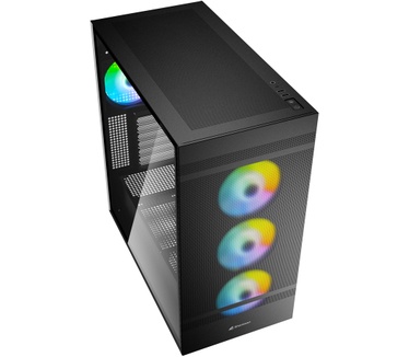 Sharkoon Rebel C50 RGB ATX