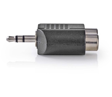 Nedis CAGP22940BK