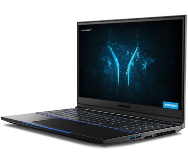 Medion Erazer X6807-i7-512F16 (BE)