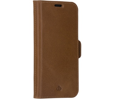 Dbramante1928 Copenhagen Slim (iPhone 13 Pro Max) Bruin