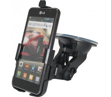 Haicom Autohouder LG Optimus F5