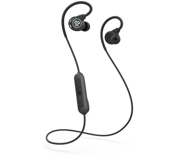 JLab Audio Fit Sport 3 (Zwart)