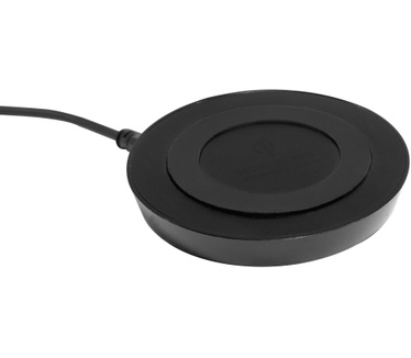 Mobiparts Wireless Charger 5W Black