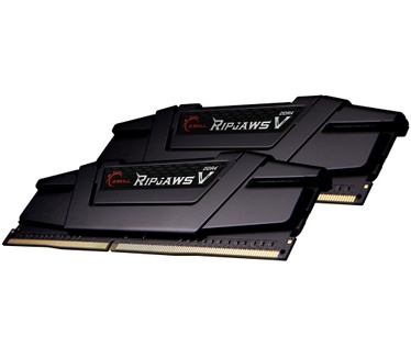 G.Skill Ripjaws V F4-4000C14D-32GVK