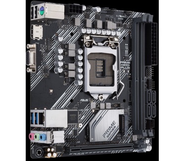 Asus PRIME H410I-PLUS