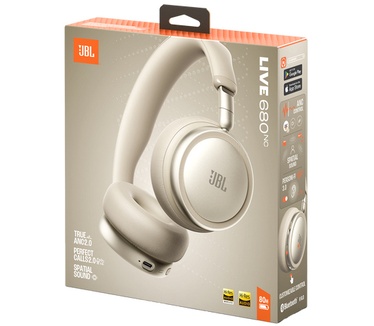 JBL Live 680NC