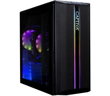Captiva Advanced Gaming R84-258