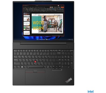 Lenovo ThinkPad E16 Gen 1 E16 G1 i5-1335U 8GB 256GB