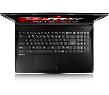 MSI GL62 6QF-632NL