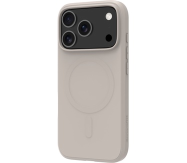 Dbramante1928 Greenland Pro MS (iPhone 15) Transparant