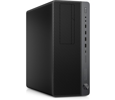 HP EliteDesk 800 G4 WKS (6TT02EA)