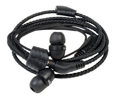 Wraps Natural (Noir)