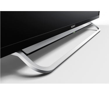 Sony FWD-40W600P (met tuner) Zwart