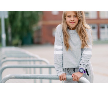 Garett Electronics Kids Happy