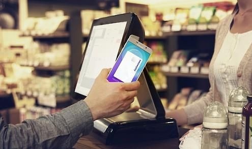 Samsung Pay