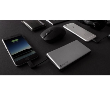 Mophie Powerstation plus