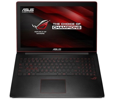 Asus Republic Of Gamers ROG G501JW-FI154H