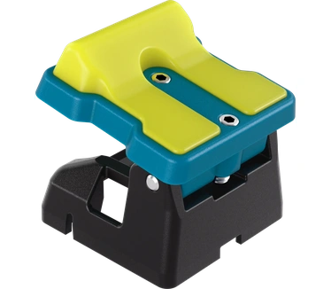 GMK TriggerKey, Geel/Petrol