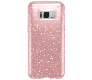 Speck Presidio Clear + Glitter