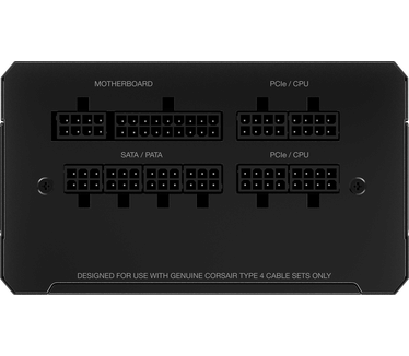Corsair RM850e