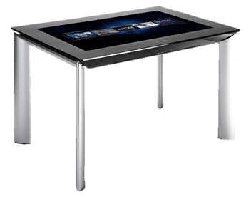 Surface 2.0