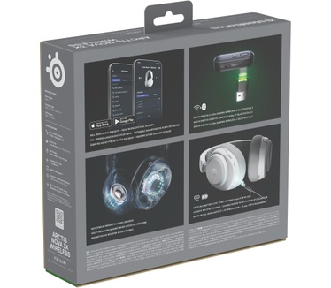 Steelseries Nova 3X
