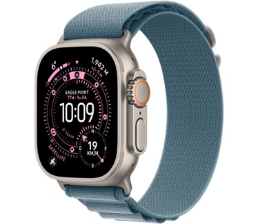 Apple Watch Ultra 3