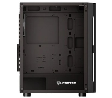 Nfortec NF-CS-AZIR-B