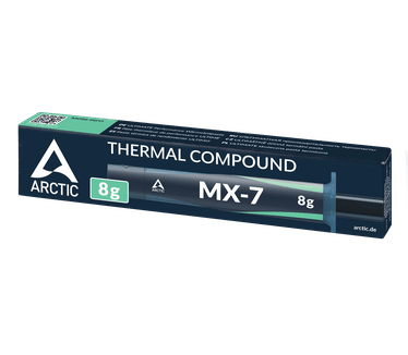Arctic MX-7 ULTIMATE Performance Thermal Paste 8g
